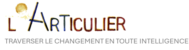 L'articulier