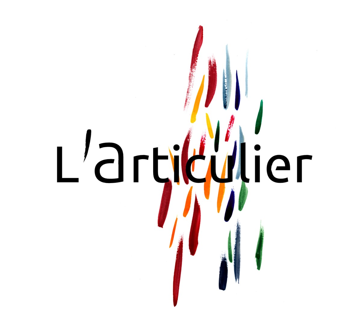 L'articulier